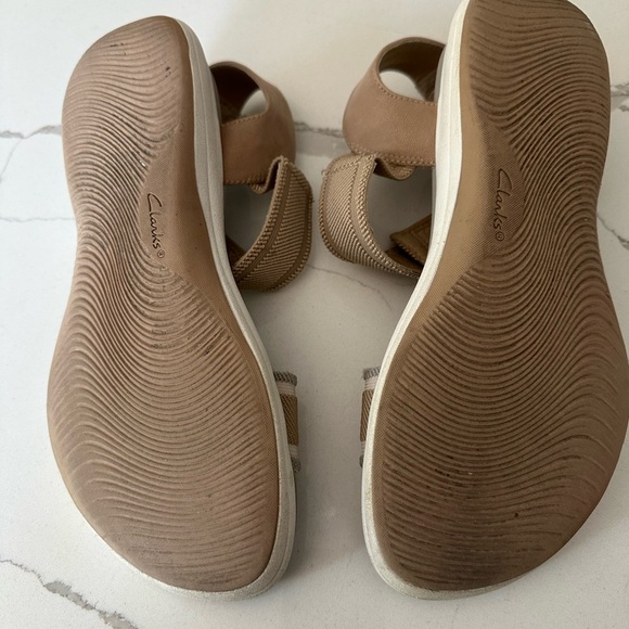 Clark Mira Sea Sandal - Picture 5 of 6